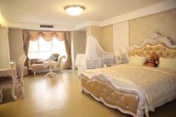 -蔓馨宜母婴护理中心(橡树星座店)