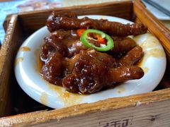 -名点一号·精致茶点·手工制作(宝华店)