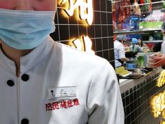 -好彩猪肚鸡(正弘城店)