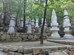 -天津盘山风景名胜区