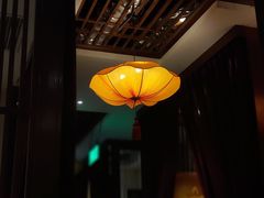 -一叶一世界·素食餐厅(锦华万达店)