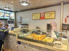 -贯贯吉·清真餐厅(浙江中路店)