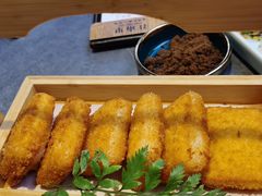 -江南里·新浙菜(苏州大悦城店)