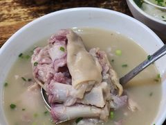 -牛王庙(龙华花园店)