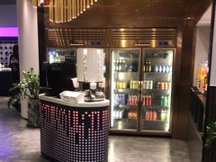 -汉来海港·海鲜自助餐厅(上海七宝领展广场店)