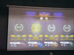 -嗨翻Hi-Fun竞技主题乐园·蹦床团建生日聚会(五棵松华熙店)