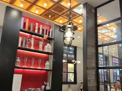 -零度空间·台湾小馆(五道口购物中心店)