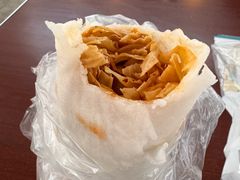 -芙蓉蛋卷(新街店)