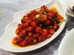 -可可大虾武汉土菜大排档(万松园1店)
