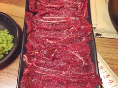 -牛天下·牛肉·海鲜·打边炉·融合菜