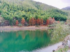 -天目湖御水温泉·度假酒店