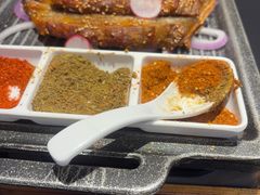 -山丹丹西北菜(金贸大厦店)