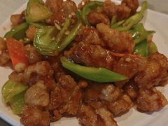-六泰居·尔滨地标·东北菜(泰山路店)