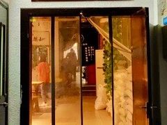 门面-素清香(解放路店)