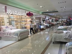 -大商麦凯乐(大连总店)