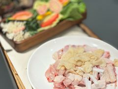 -百年果林椰子鸡(宝安总店)