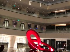 -广州四季酒店·天吧·高空酒吧