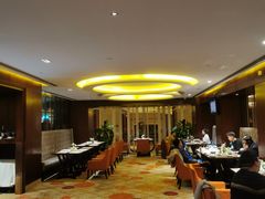 大堂-长沙芙蓉国温德姆至尊豪廷大酒店 - 自助餐厅