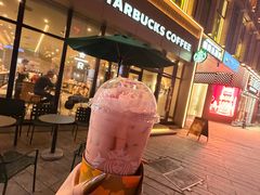 -星巴克臻选(威海威高广场店)