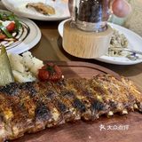 魔都新天地空降🪂首家奥地利BBQ西餐酒馆！