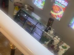 -塔兰齐新疆孜然火锅(鲤鱼山路店)