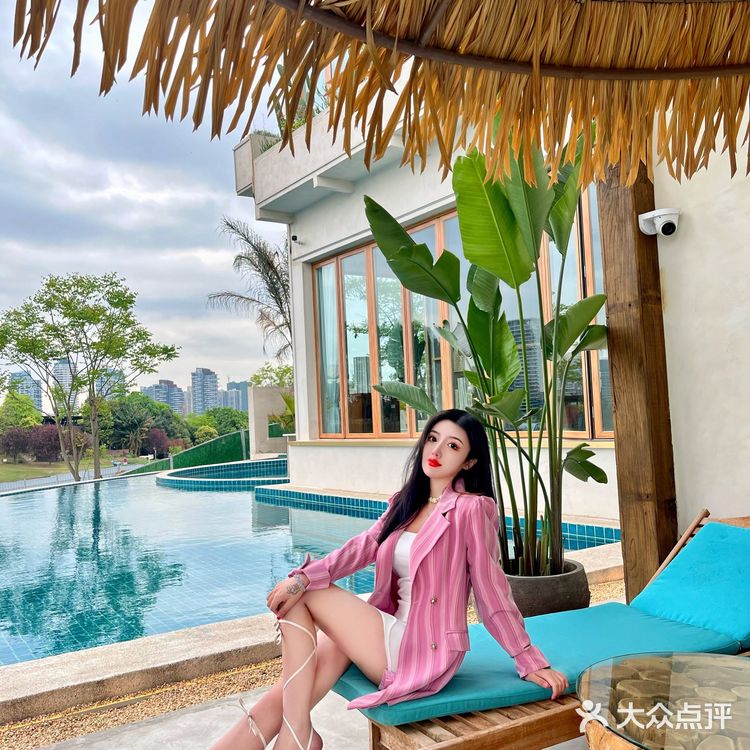 成都 这么美的地方我不允许你没来过