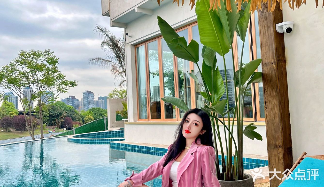 成都 这么美的地方我不允许你没来过 