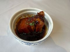 招牌红烧肉-同庆楼(大钟寺店)