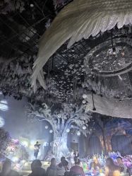 -东方薇婷艺术中心(北外滩店)