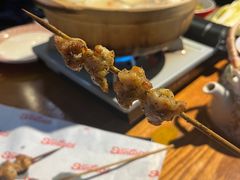 -三太子地摊烧烤·小龙虾(北蔡店)