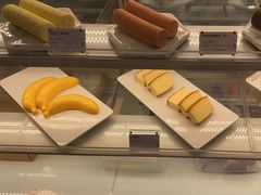 -元祖食品GANSO(黄河大街店)