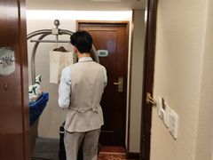 -深圳香格里拉酒店