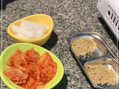 -韩一馆(吉大店)