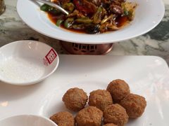 -那家小馆•北京菜•烤鸭(香山店)