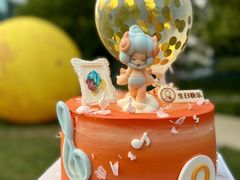 -CAKE BOSS 蛋糕老板(西单君太百货店)