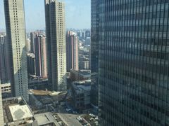 -君悦酒店·乐厨·高空自助餐(青年大街店)
