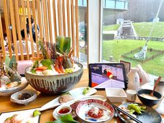 -王鼎精致料理铁板烧(世博源店)