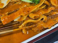 -汇通杨家·烤肉(汇通店)