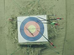 -道顺射箭·团建·骑射(张杨路店)