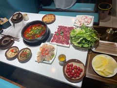 -贵府酸汤牛肉火锅·贵州老字号(飞山街店)