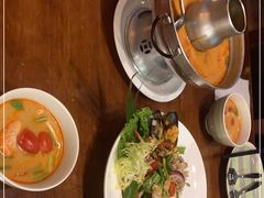 -荷花泰菜(东方新天地店)