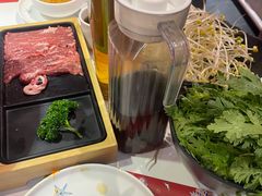 -祥源胡同·涮牛羊肉火锅(花桥店)