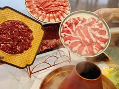 -八先生涮肉房(三里河店)