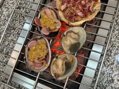 -震海贝烤贝·民俗特色店(延吉总店)