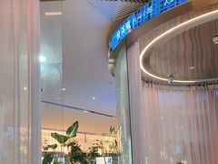 -桂满陇·杭州小馆(巴黎春天浦建店)
