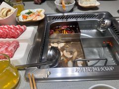 -海底捞火锅(亲贤北街店)
