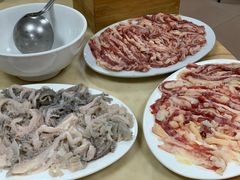 -五洲牛肉美食馆