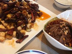 -之参餐厅(前门大街店)