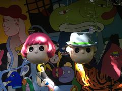 -莓园冰淇淋店