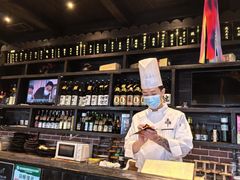 -芥岛(河北大街店)
